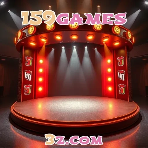 159games: A Plataforma de Jogos Que Você Precisa Conferir Agora!