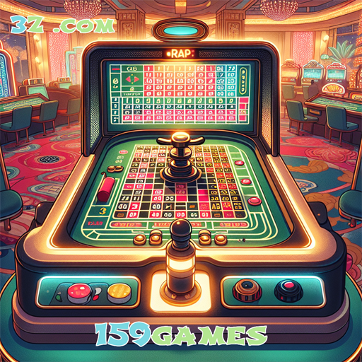 Explore o Glamour do 'Vip' com 159games e Jogue Mais
