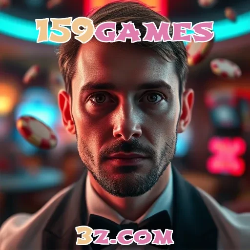159games: A Revolução do Login para Gamers Brasileiros