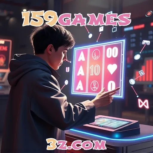 159games: O Que Você Precisa Saber Sobre Segurança na Plataforma